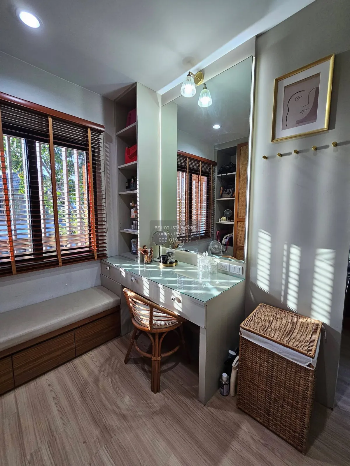 For Rent House , Areeya Como Primo , Bang Phli Yai , Bang Phli , 