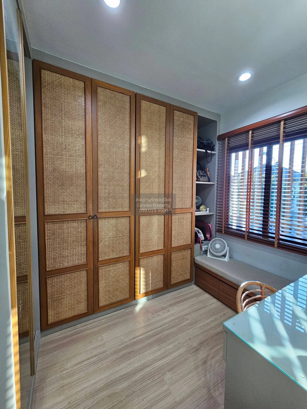 For Rent House , Areeya Como Primo , Bang Phli Yai , Bang Phli , 