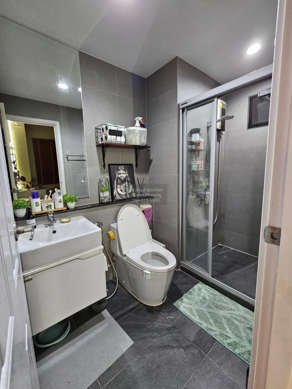 For Rent House , Areeya Como Primo , Bang Phli Yai , Bang Phli , 