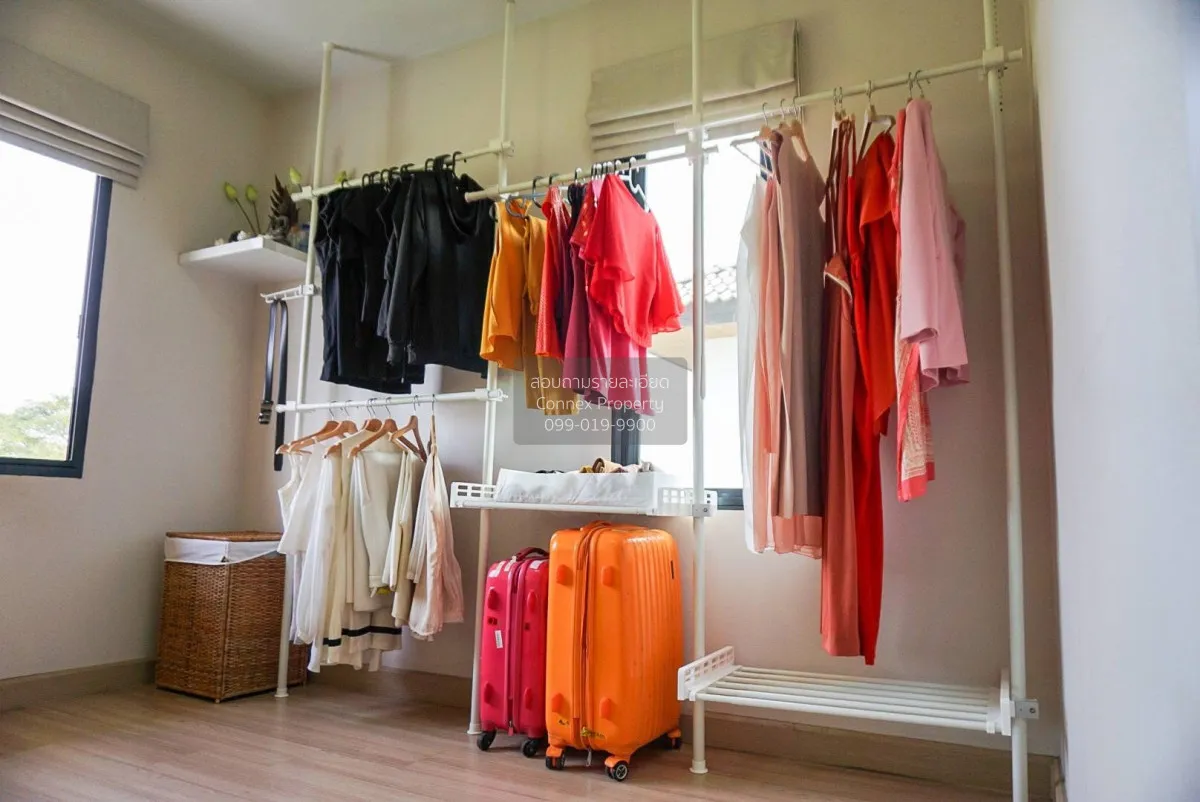 For Rent House , Areeya Como Primo , Bang Phli Yai , Bang Phli , 