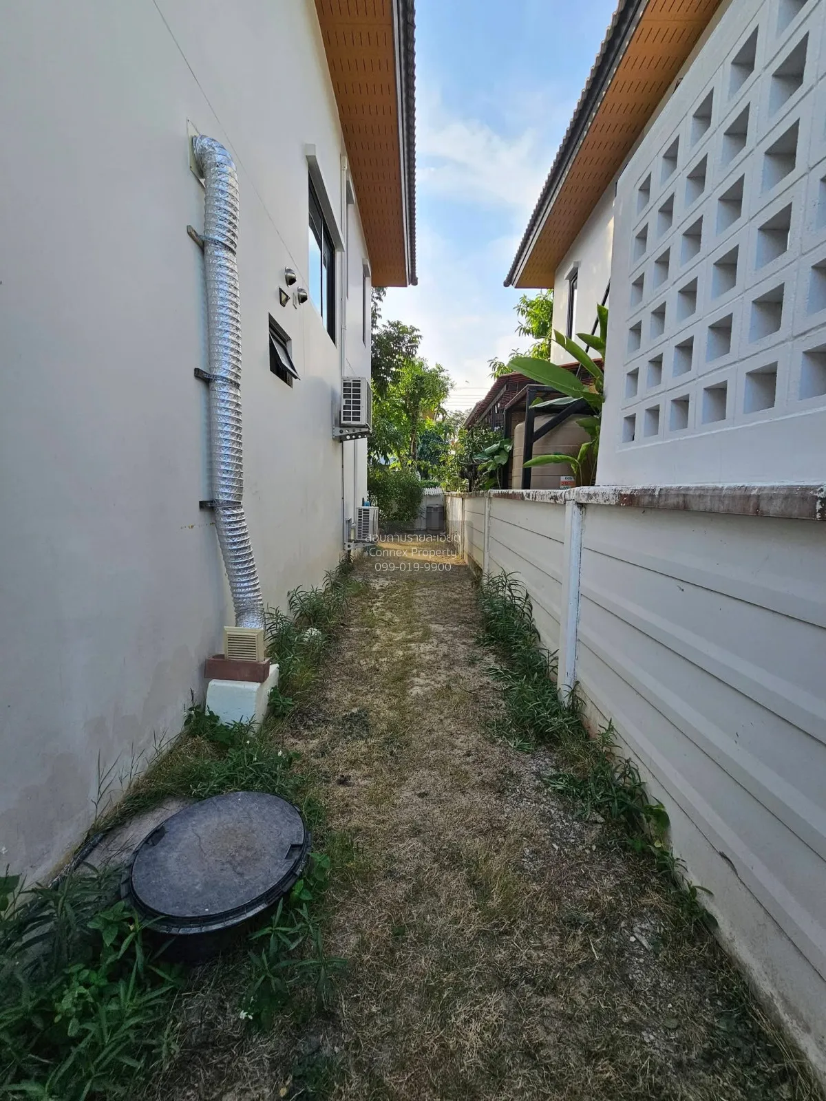 For Rent House , Areeya Como Primo , Bang Phli Yai , Bang Phli , 
