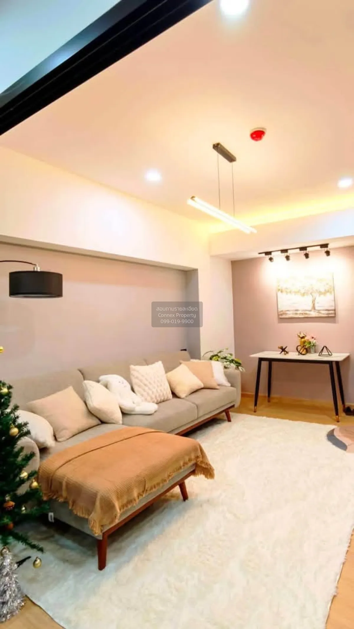 For Sale Condo , Merlin Tower , BTS-Saint Louis , Thung Wat Don , 2