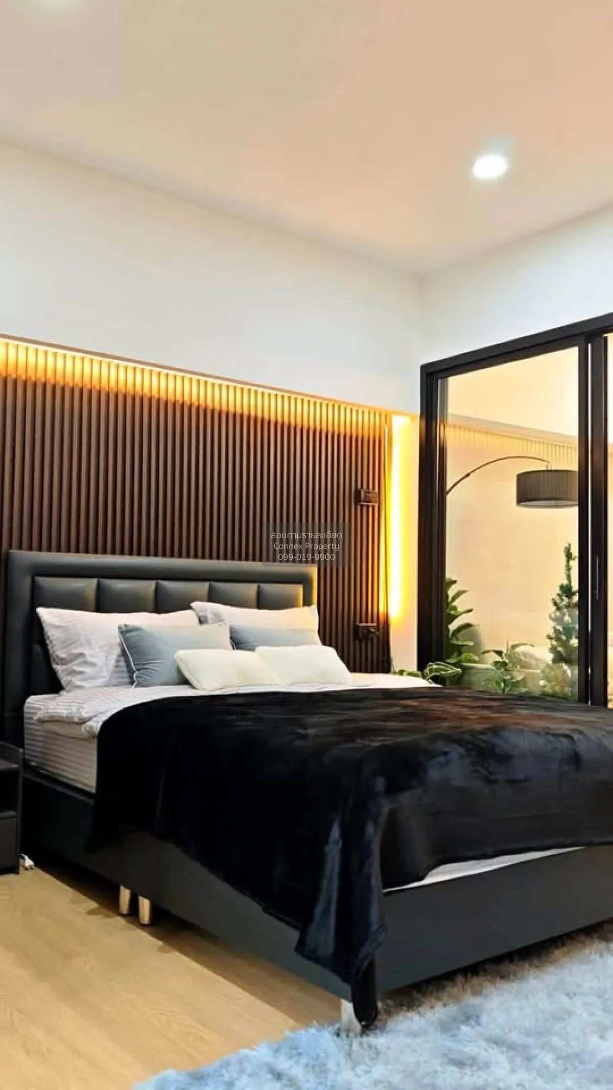 For Sale Condo , Merlin Tower , BTS-Saint Louis , Thung Wat Don , 4