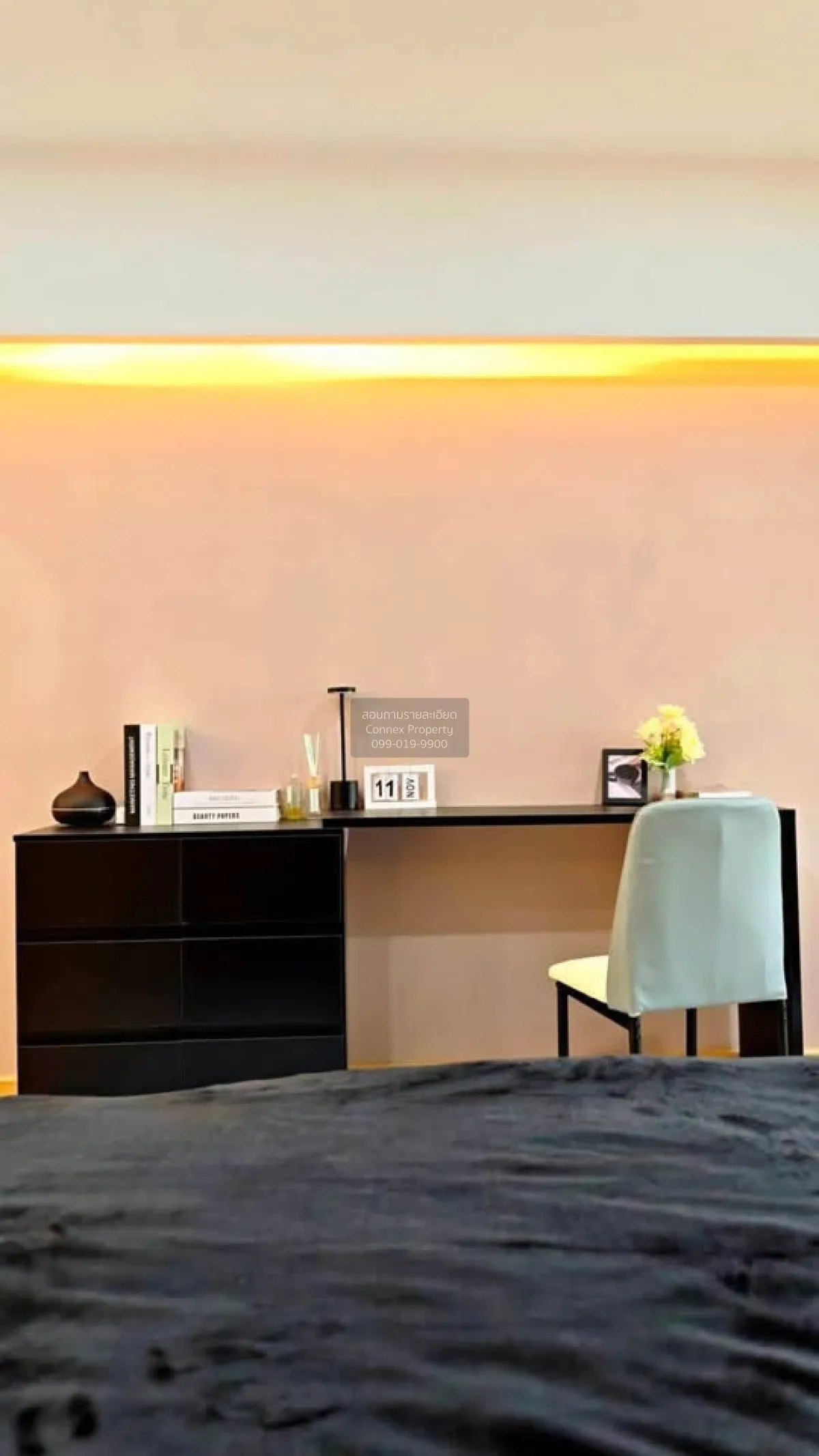 For Sale Condo , Merlin Tower , BTS-Saint Louis , Thung Wat Don ,