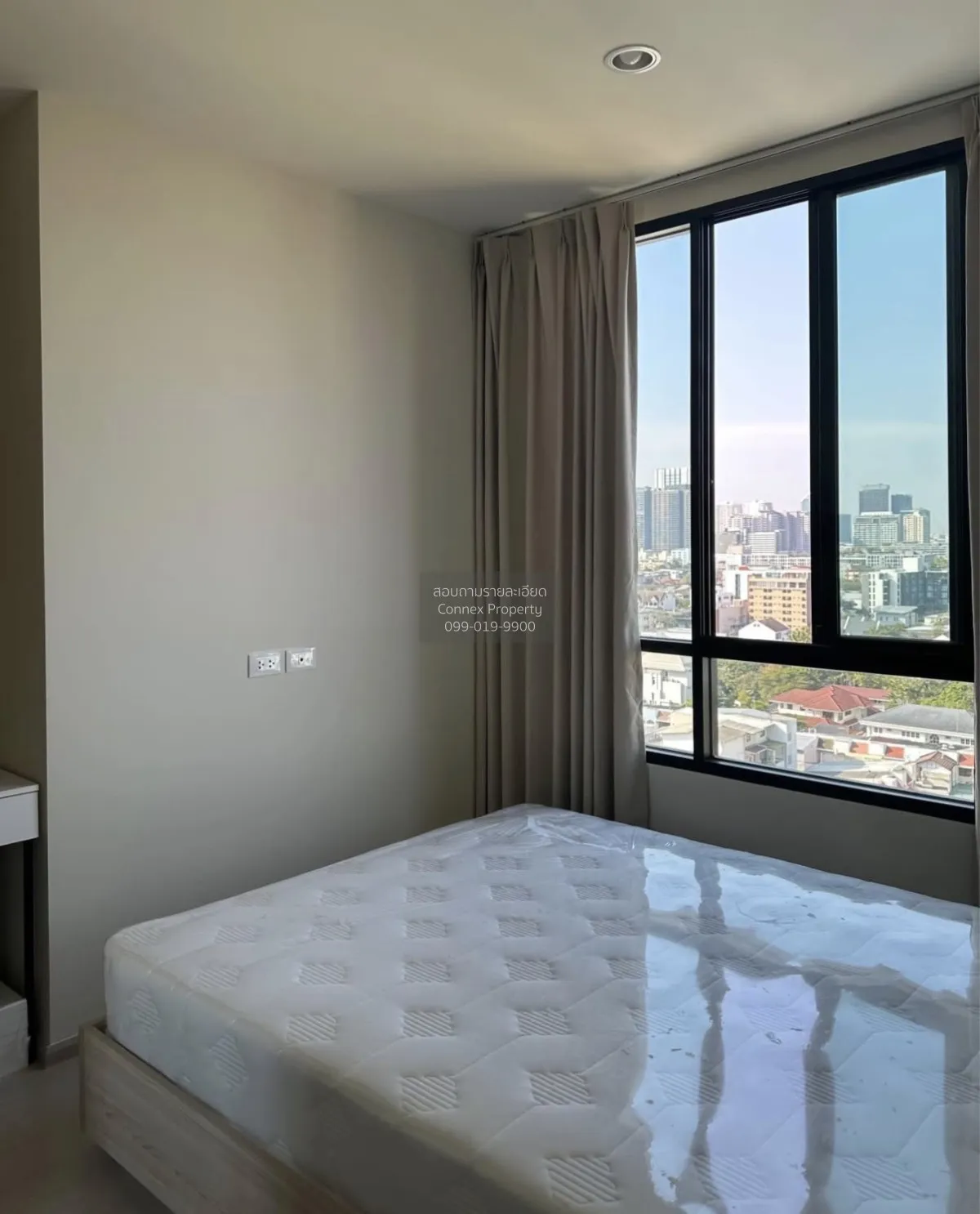 For Rent Condo , Nue Noble Ratchada-Lat Phrao , MRT-Ratchada , Ch 1