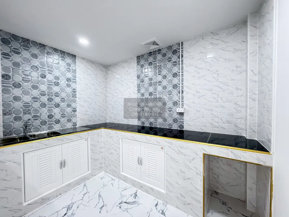 ขายทาวน์เฮ้าส์/ทาวน์โฮม  ซื่อตรง 39 นวลจันทร์ เขต บึงกุ่ม กรุงเทพ