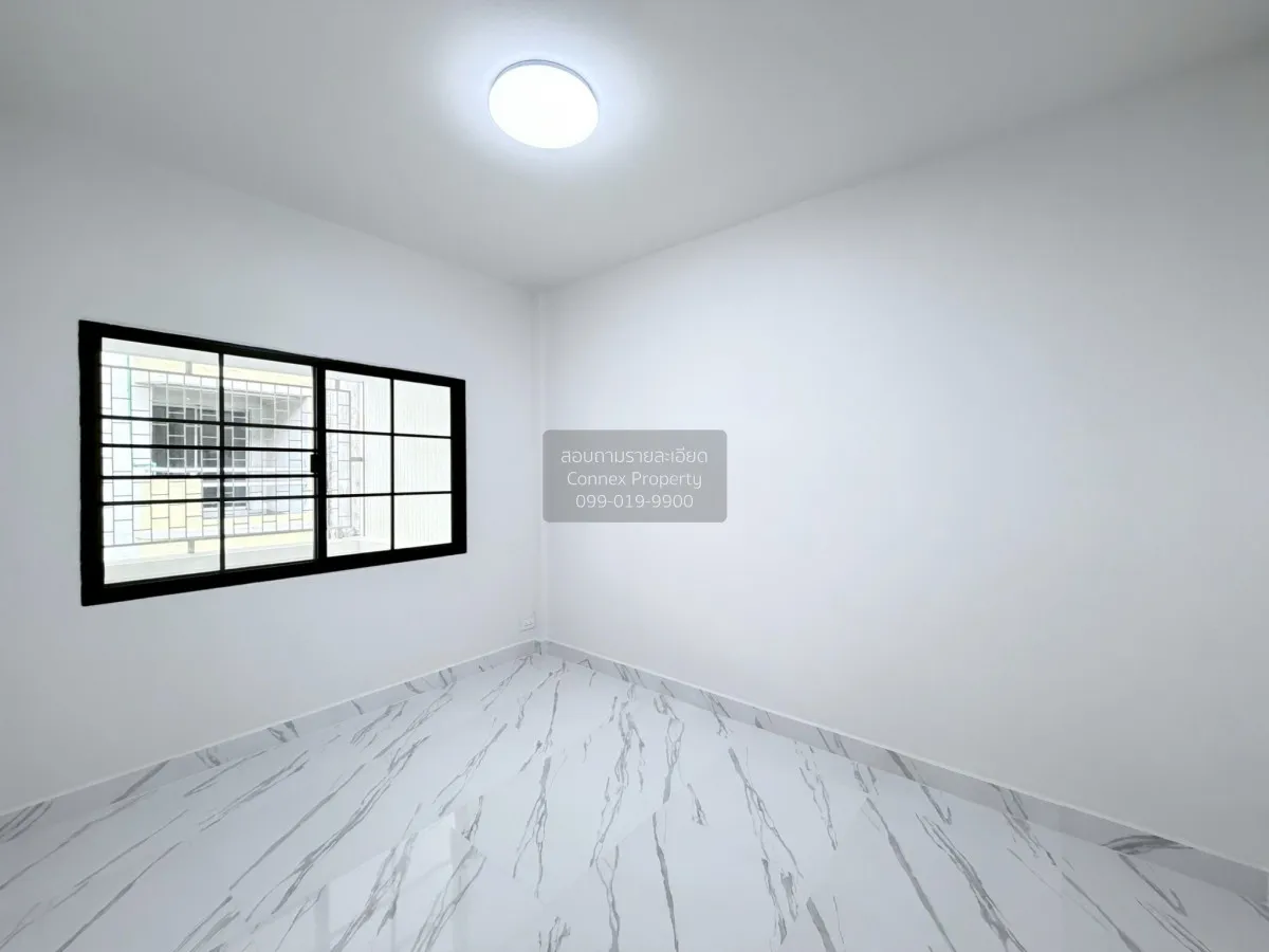 ขายทาวน์เฮ้าส์/ทาวน์โฮม  ซื่อตรง 39 นวลจันทร์ เขต บึงกุ่ม กรุงเทพ