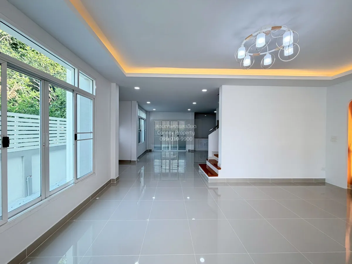 ขายบ้าน  บ้านเพชรอนันต์ ลาดสวย ลาดสวาย ลำลูกกา ปทุมธานี CX-146227