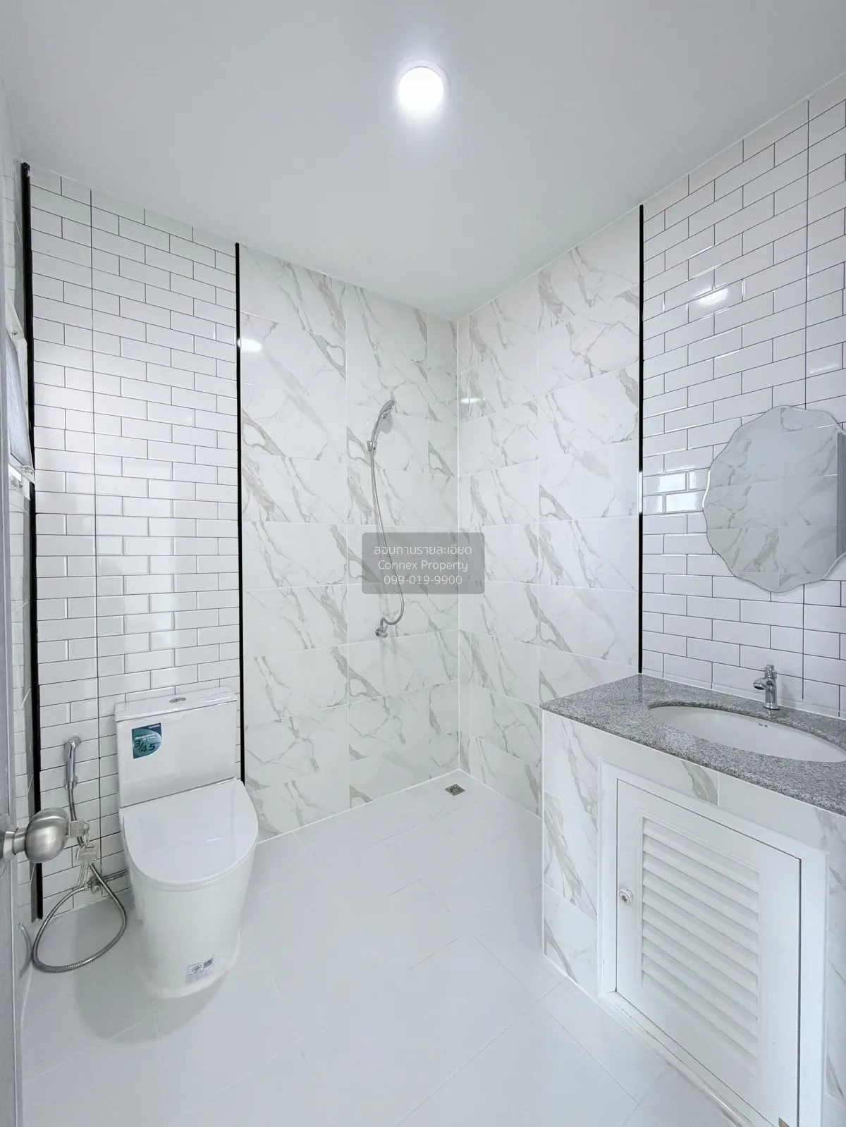 ขายบ้าน  บ้านเพชรอนันต์ ลาดสวย ลาดสวาย ลำลูกกา ปทุมธานี CX-146227