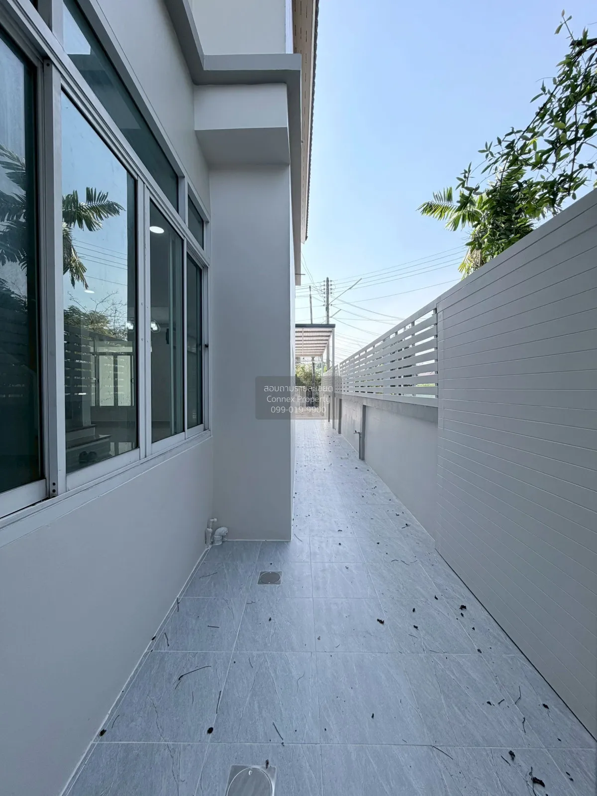 ขายบ้าน  บ้านเพชรอนันต์ ลาดสวย ลาดสวาย ลำลูกกา ปทุมธานี CX-146227