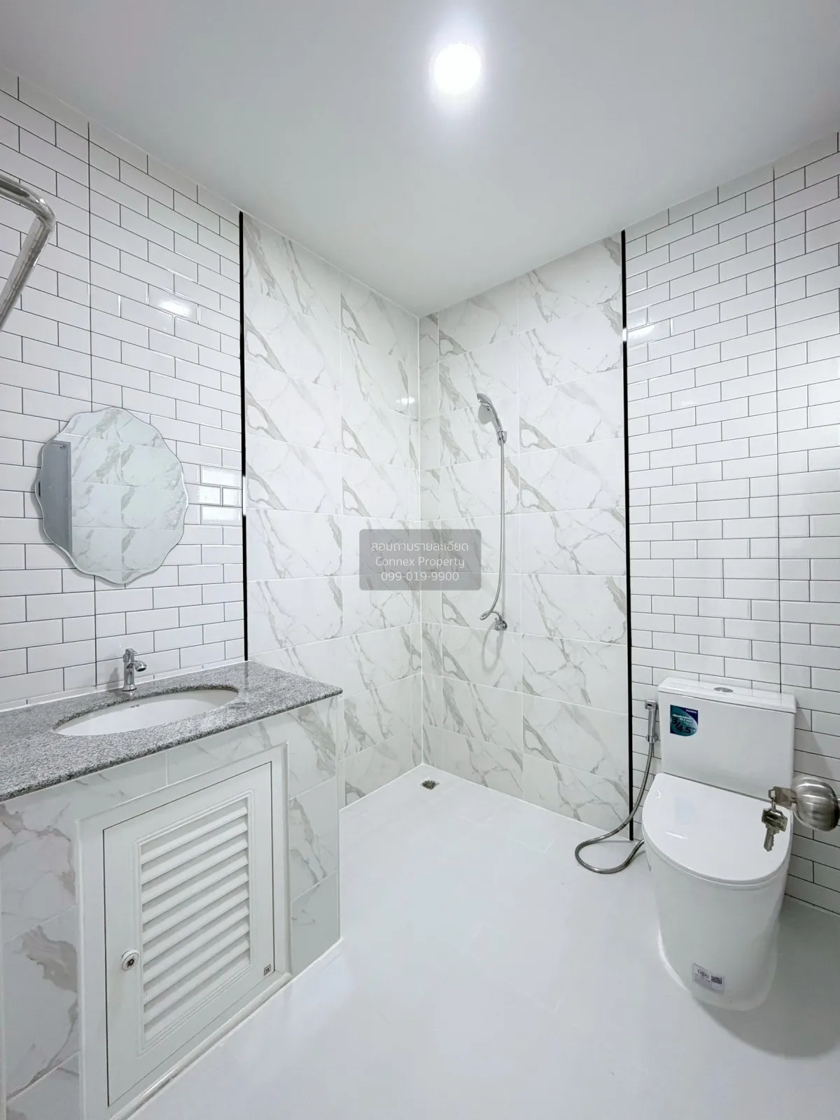 ขายบ้าน  บ้านเพชรอนันต์ ลาดสวย ลาดสวาย ลำลูกกา ปทุมธานี CX-146227