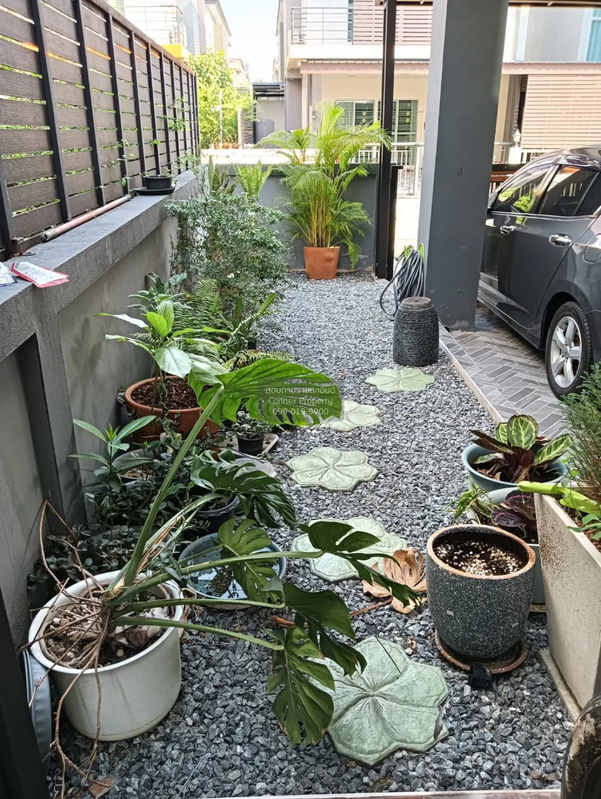 ขายบ้าน ทิพธนาเพชรเกษม53 เขต บางแค กรุงเทพ CX-146228