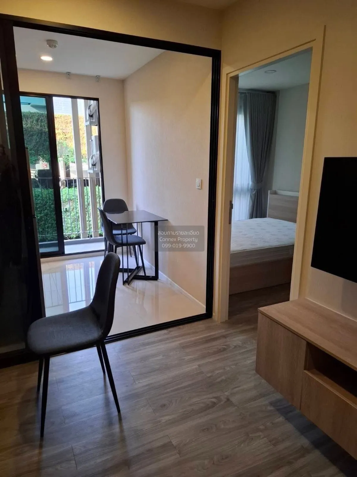 เช่าคอนโด  ไอคอน สุขุมวิท 77 BTS-อ่อนนุช สวนหลวง เขต สวนหลวง กรุง 1