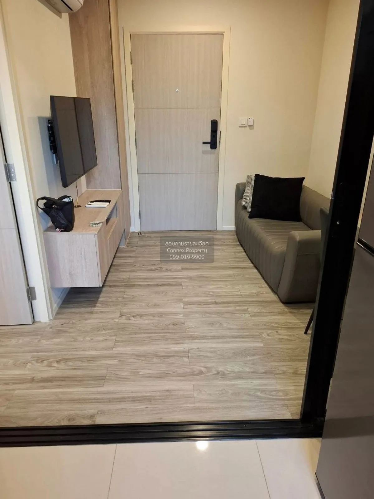 เช่าคอนโด  ไอคอน สุขุมวิท 77 BTS-อ่อนนุช สวนหลวง เขต สวนหลวง กรุง 3