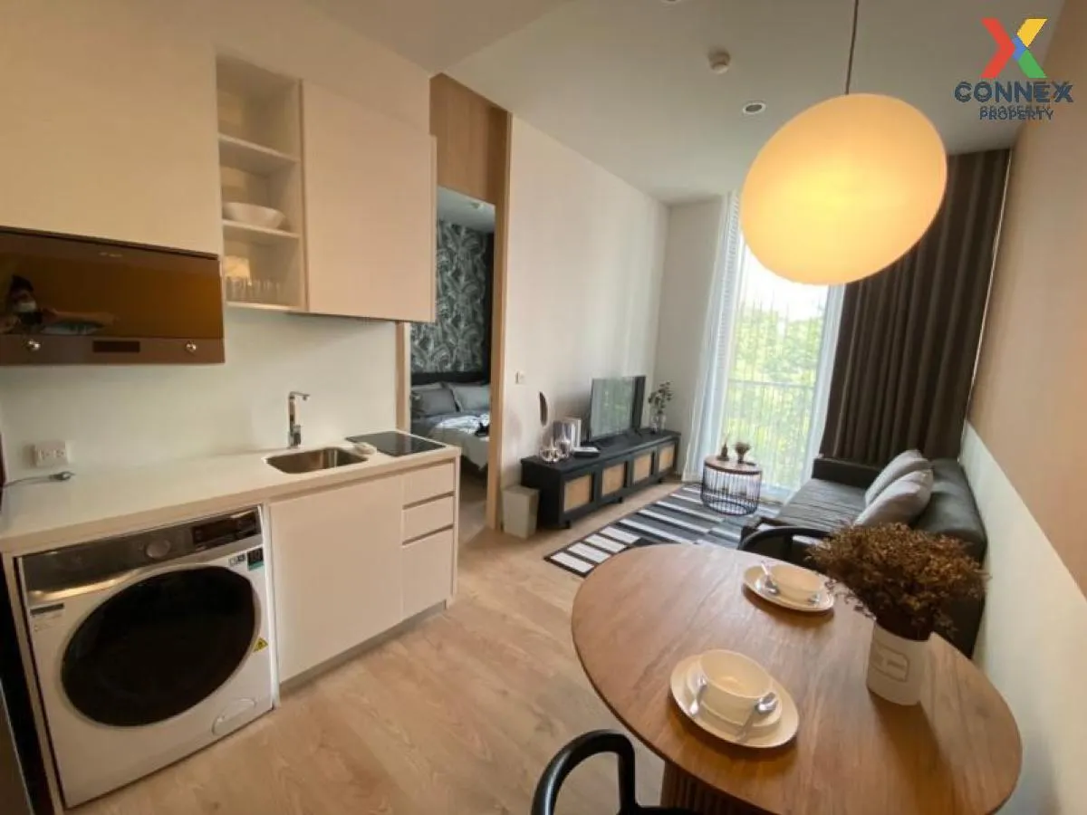 เช่าคอนโด  โนเบิล บี 19 BTS-อโศก คลองเตยเหนือ เขต วัฒนา กรุงเทพ C 3