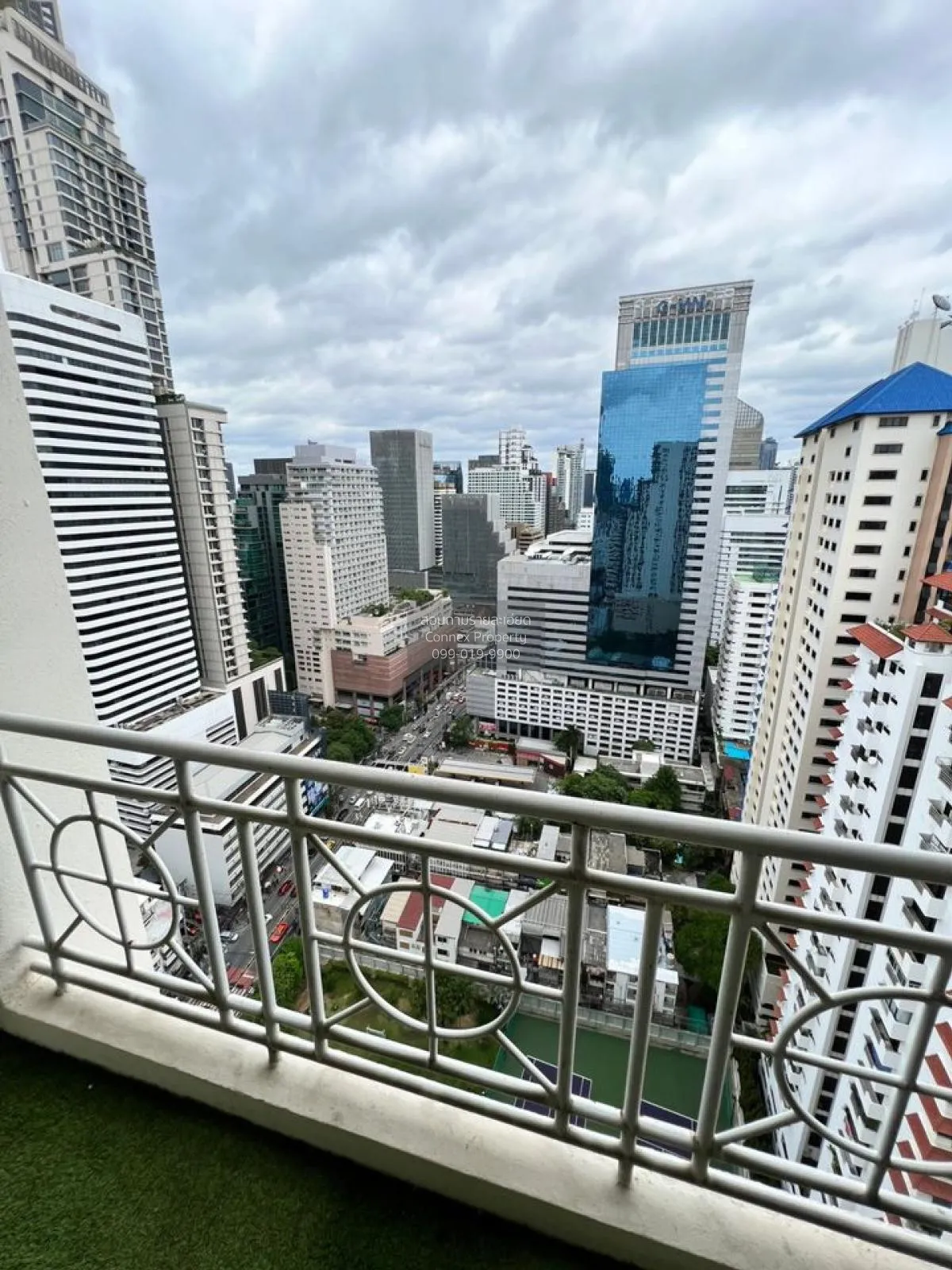 For Sale Condo , Asoke Place , BTS-Asok , Khlong Toei Nuea , Watt
