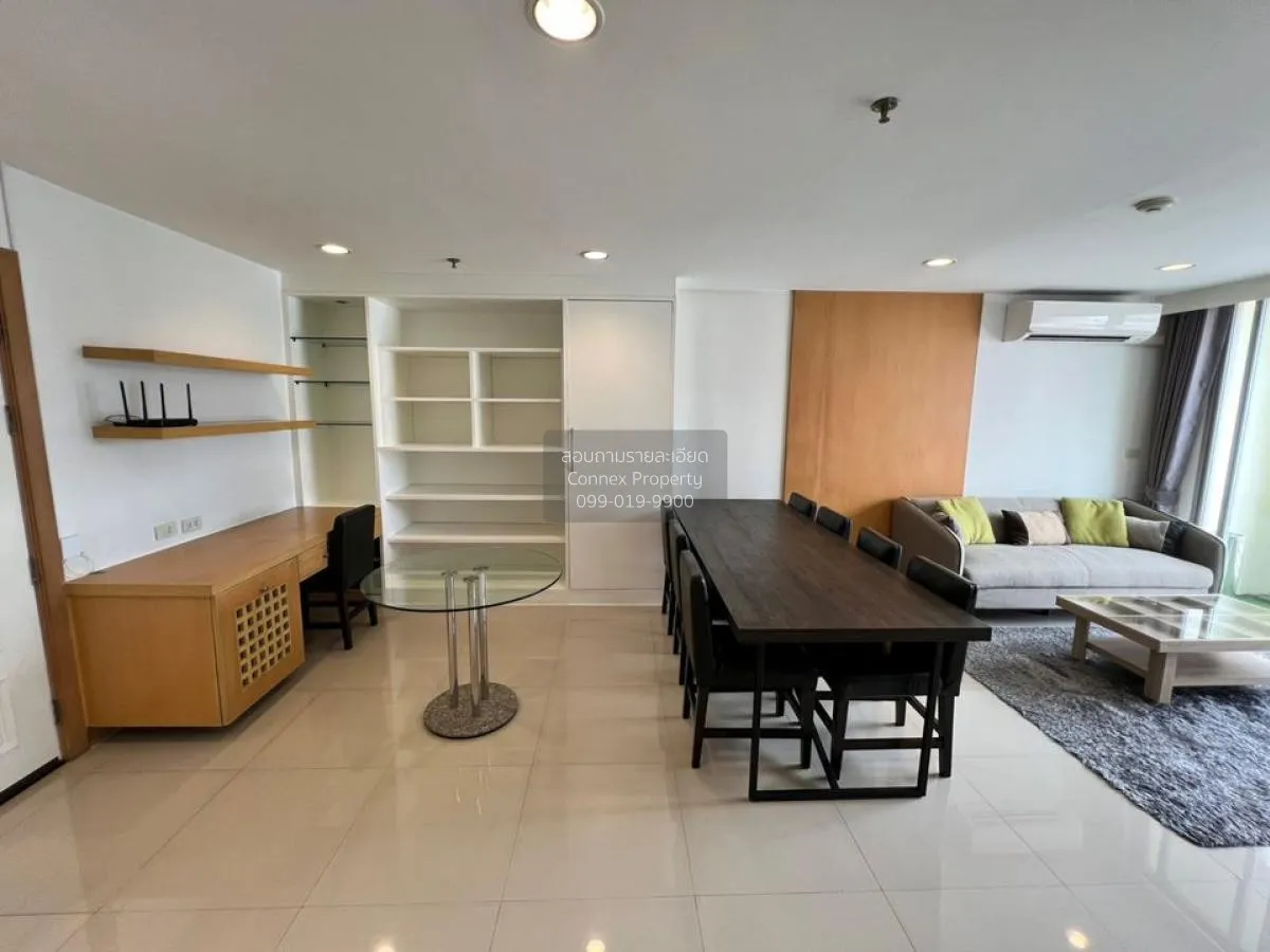 For Sale Condo , Asoke Place , BTS-Asok , Khlong Toei Nuea , Watt 3