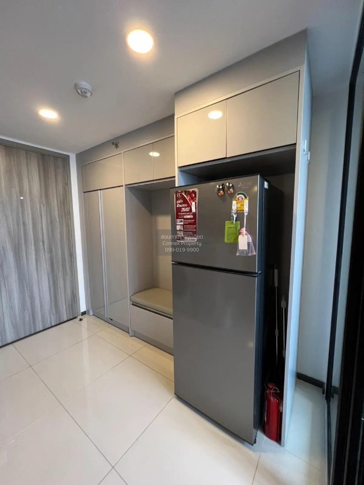 For Rent Condo , KnightsBridge Space Ratchayothin , BTS-Phahon Yo 4