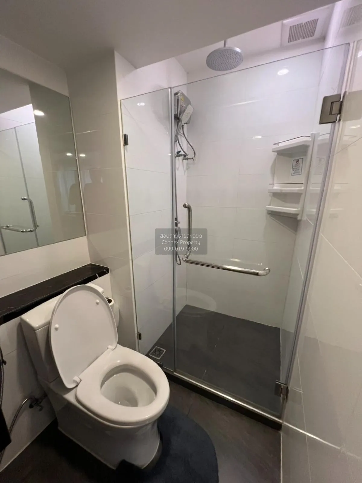 For Rent Condo , KnightsBridge Space Ratchayothin , BTS-Phahon Yo