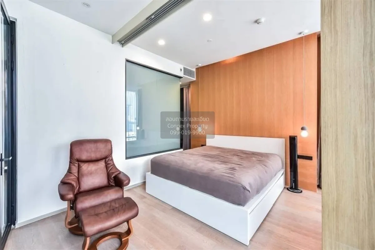 For Sale Condo , Ashton Silom , BTS-Chong Nonsi , Suriyawong , Ba 1