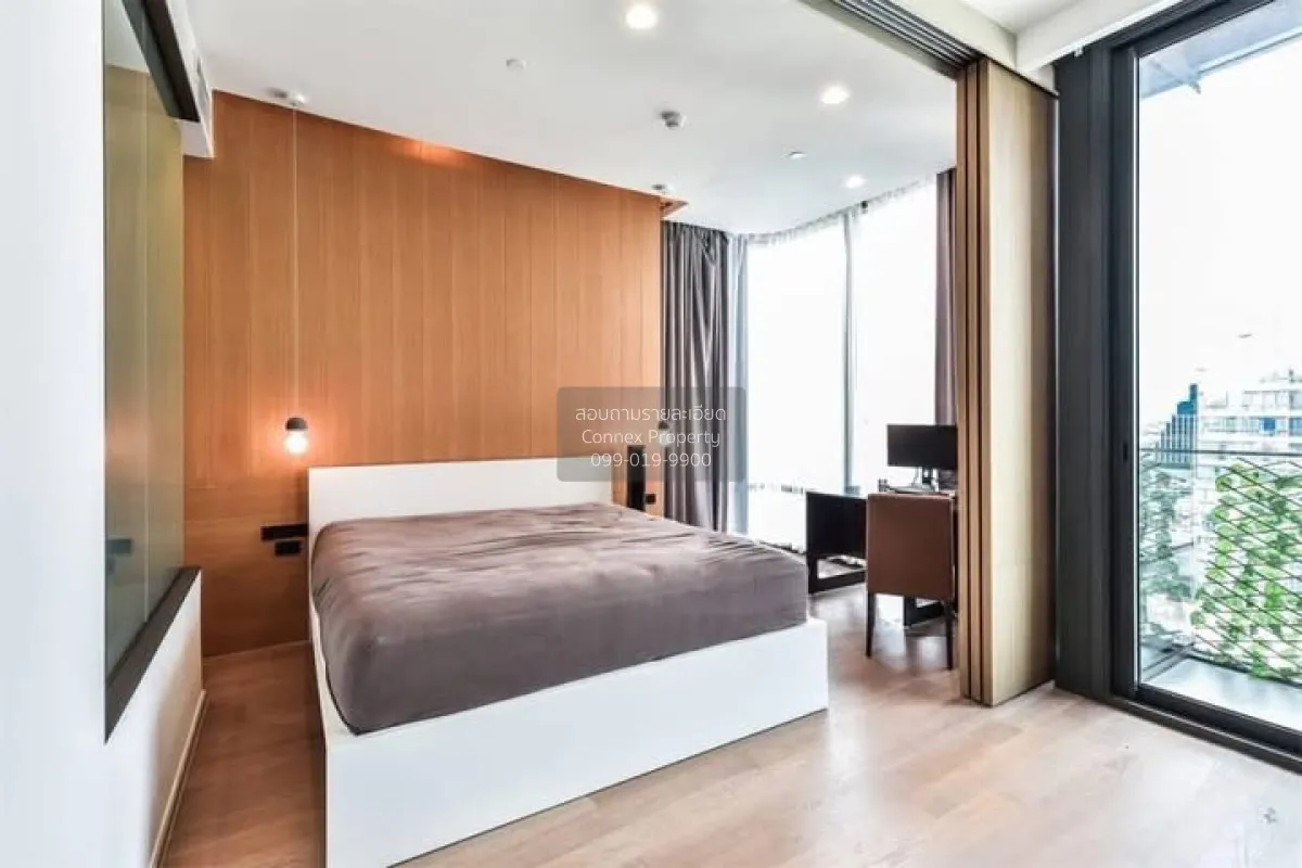 For Sale Condo , Ashton Silom , BTS-Chong Nonsi , Suriyawong , Ba 2