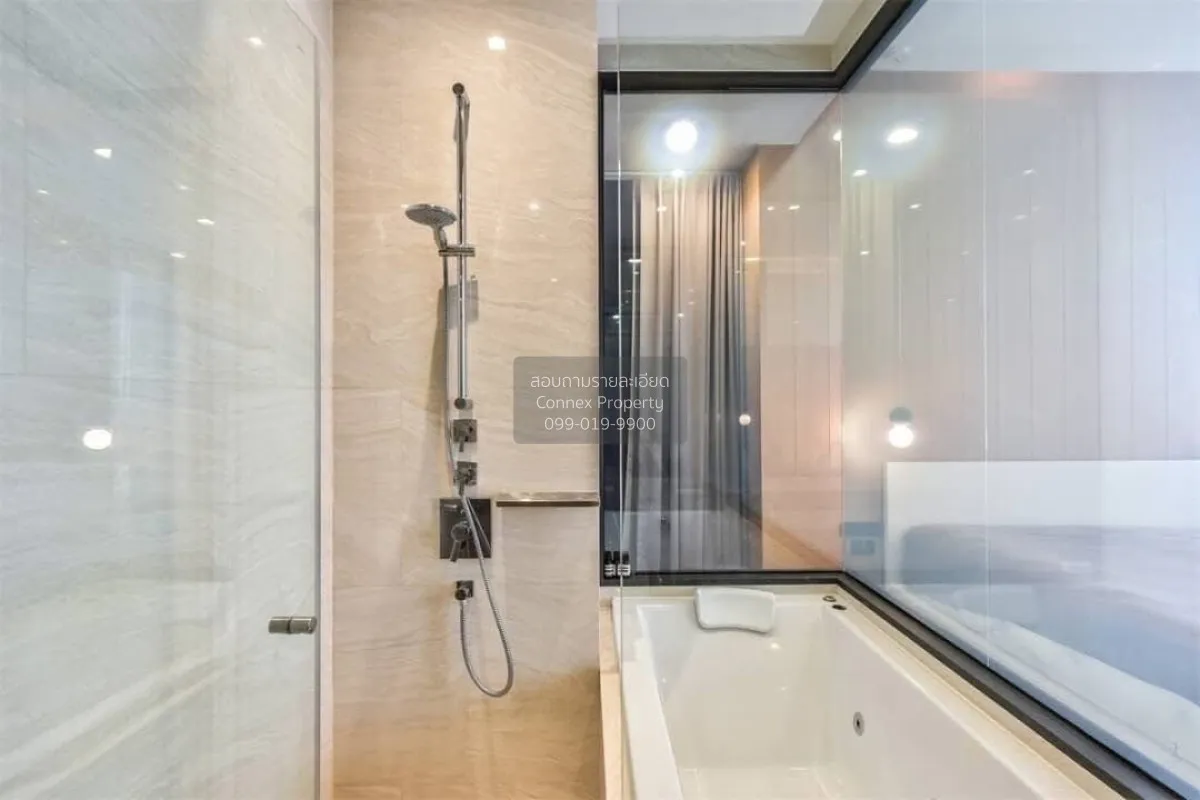 For Sale Condo , Ashton Silom , BTS-Chong Nonsi , Suriyawong , Ba 3