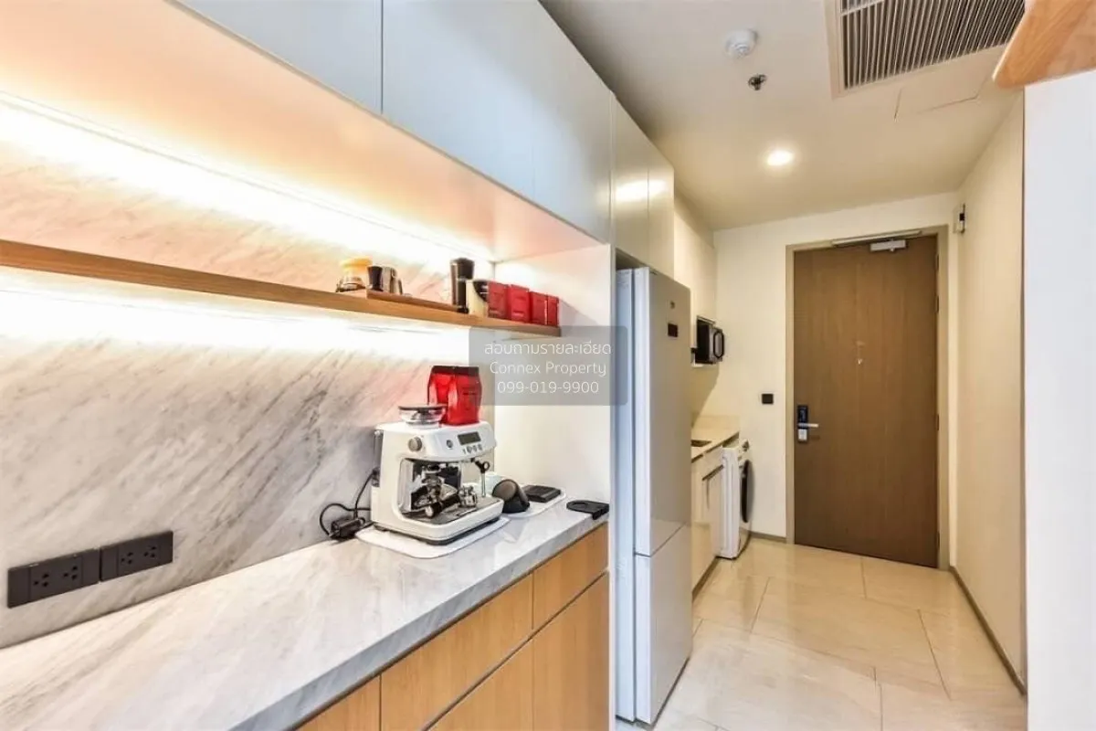For Sale Condo , Ashton Silom , BTS-Chong Nonsi , Suriyawong , Ba