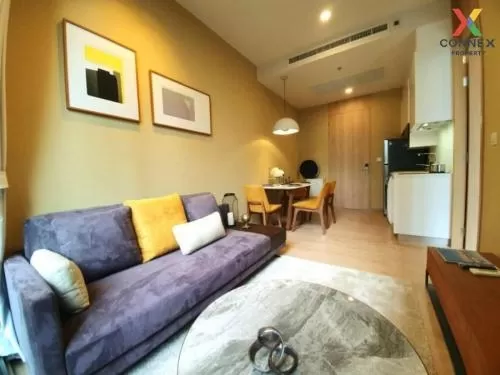 FOR RENT condo , Noble BE 19 , BTS-Asok , Khlong Toei Nuea , Watthana , Bangkok , CX-14625