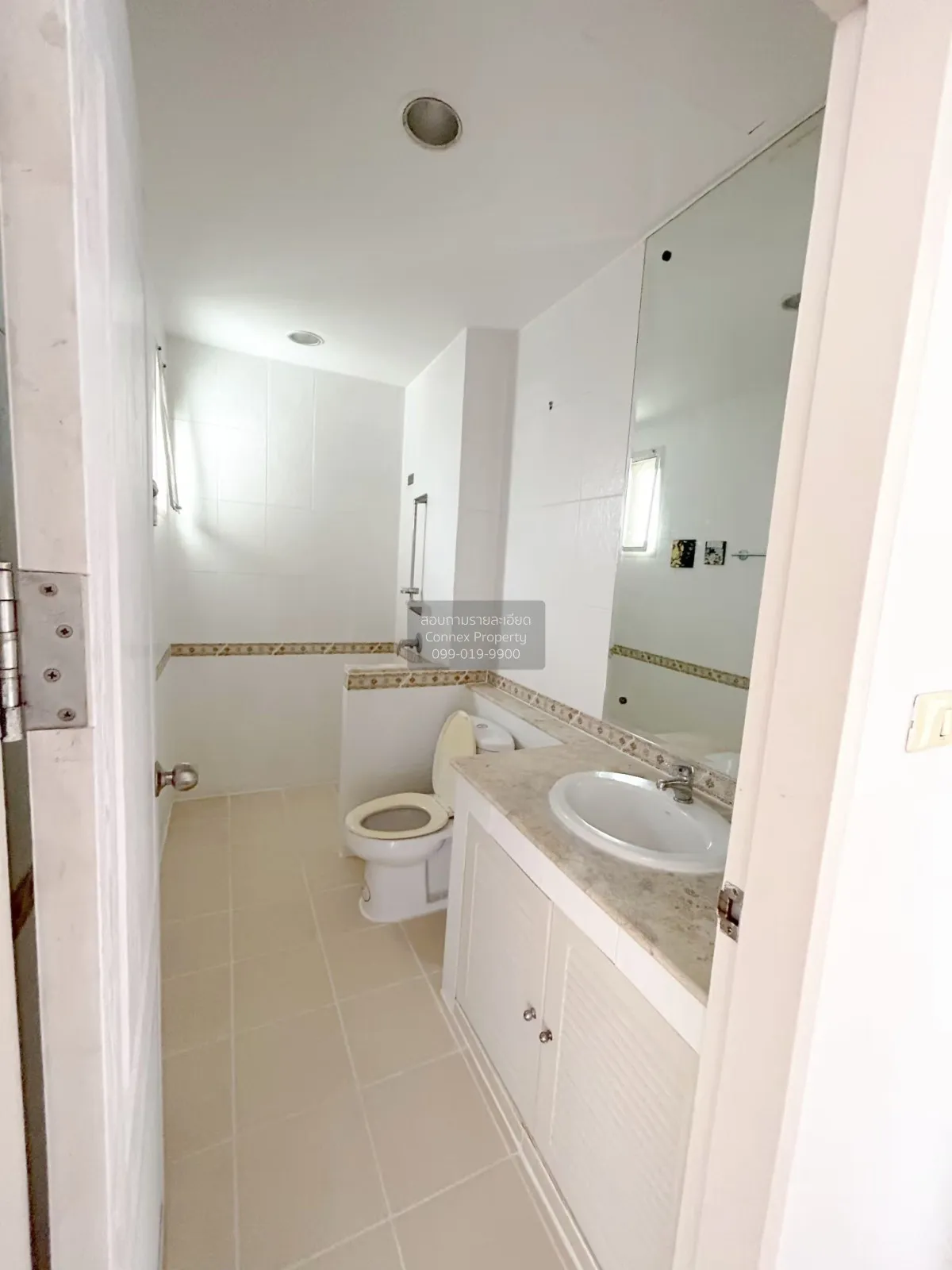 ขายบ้าน  เศรษฐสิริ รามอินทรา ห้องมุม หน้ากว้าง บางชัน เขต คลองสาม