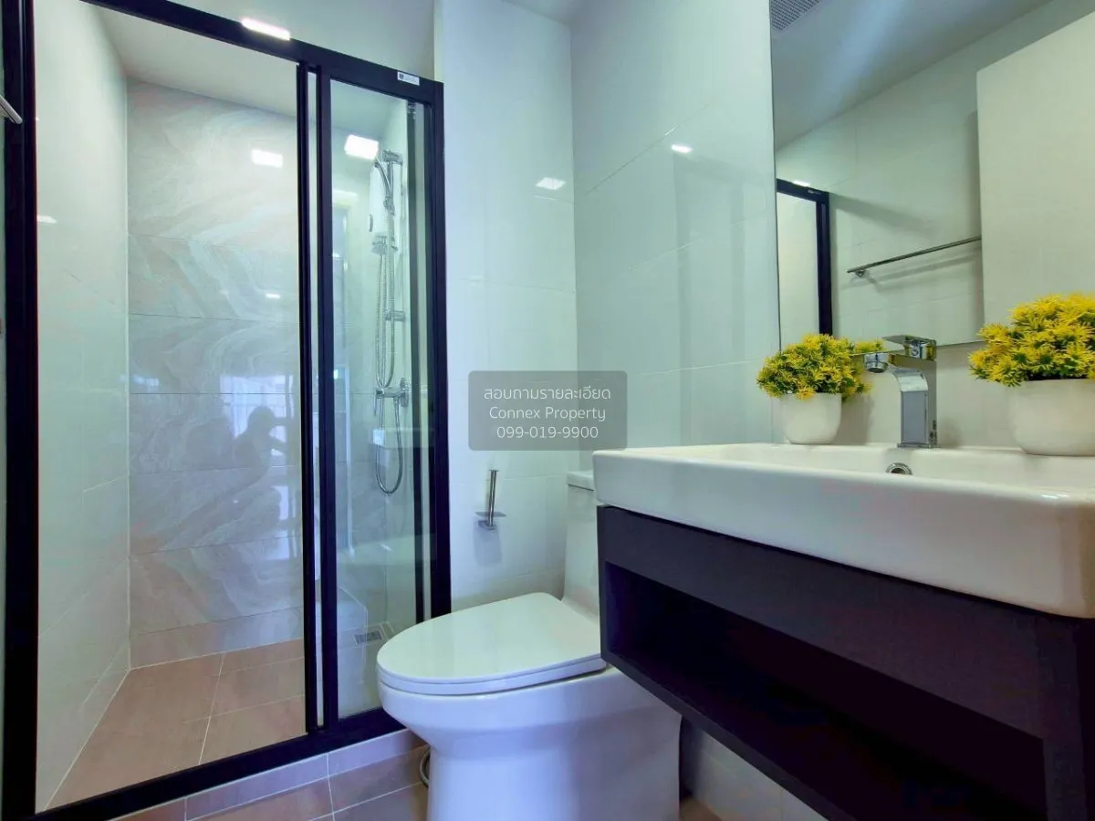 เช่าคอนโด  แอทโมซ พาลาซิโอ ลาดพร้าว-วังหิน ลาดพร้าว เขต ลาดพร้าว 