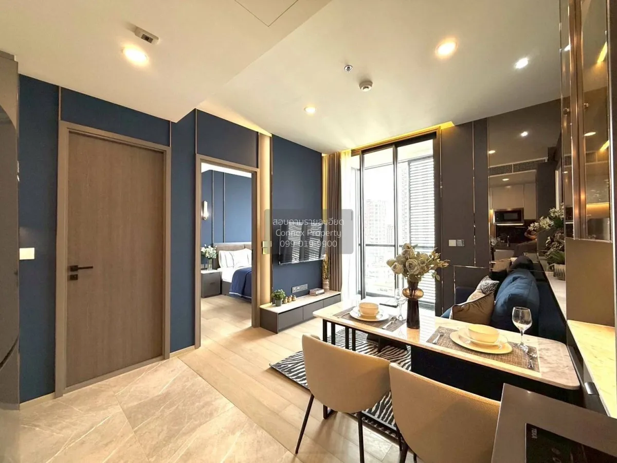 For Rent Condo , The Extro Phayathai - Rangnam , BTS-Victory Monu 1