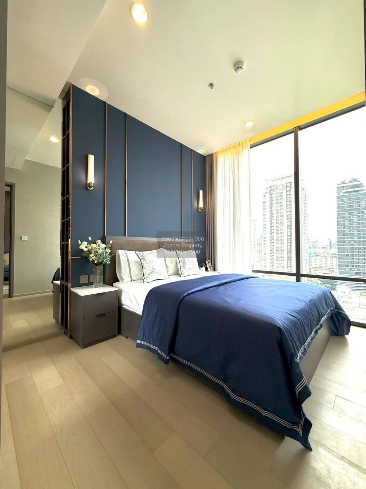 For Rent Condo , The Extro Phayathai - Rangnam , BTS-Victory Monu 2