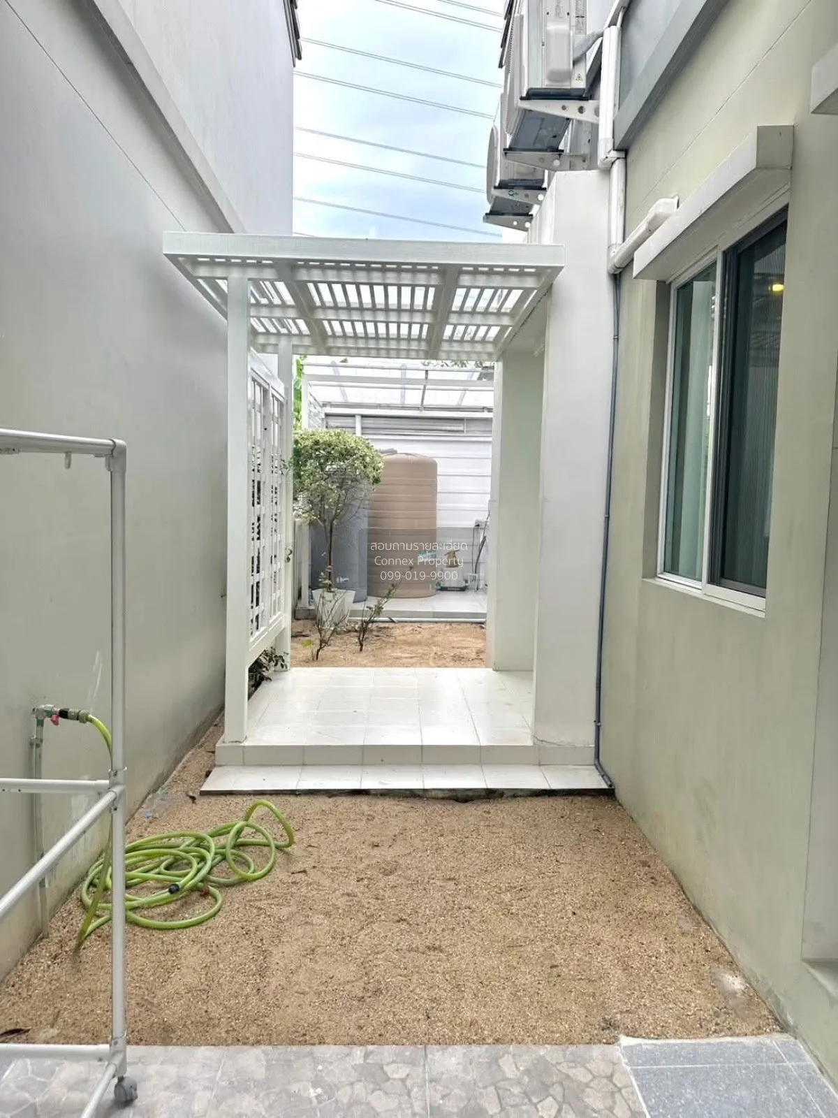 เช่าทาวน์เฮ้าส์/ทาวน์โฮม  เดอะ วิลเลจ บางนา - วงแหวนฯ 2 บางพลีใหญ 2