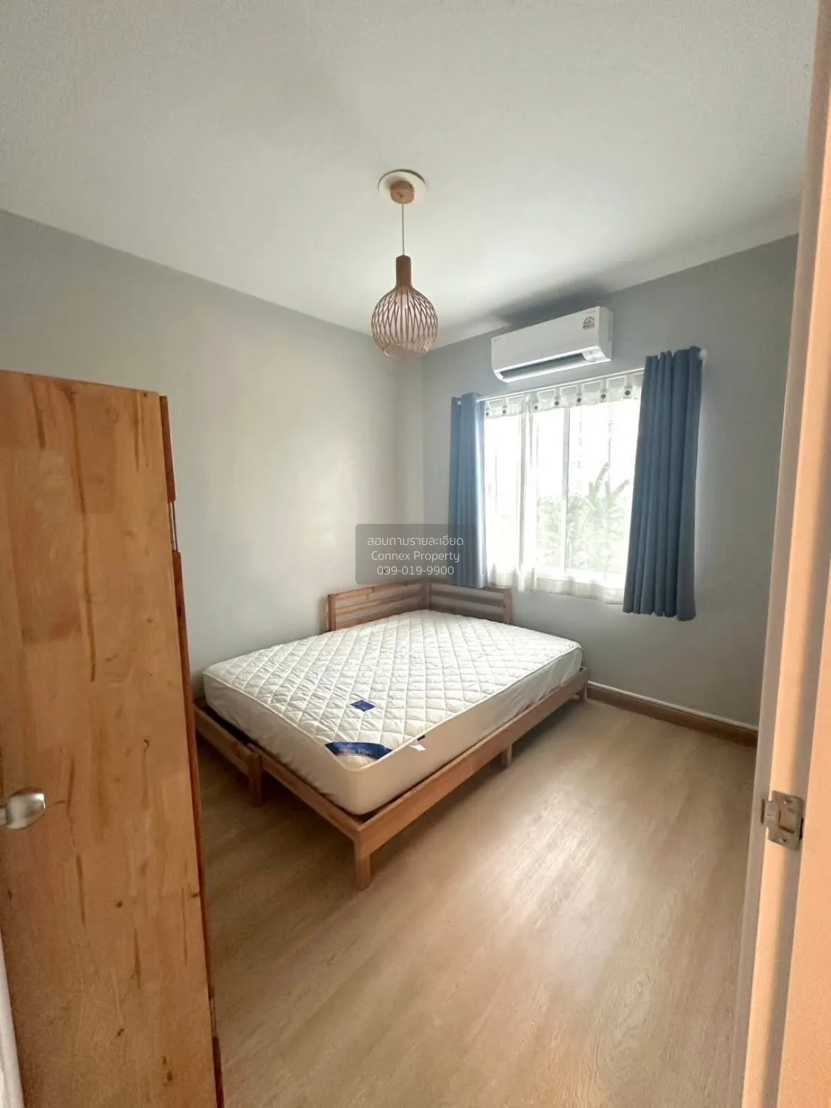 เช่าทาวน์เฮ้าส์/ทาวน์โฮม  เดอะ วิลเลจ บางนา - วงแหวนฯ 2 บางพลีใหญ