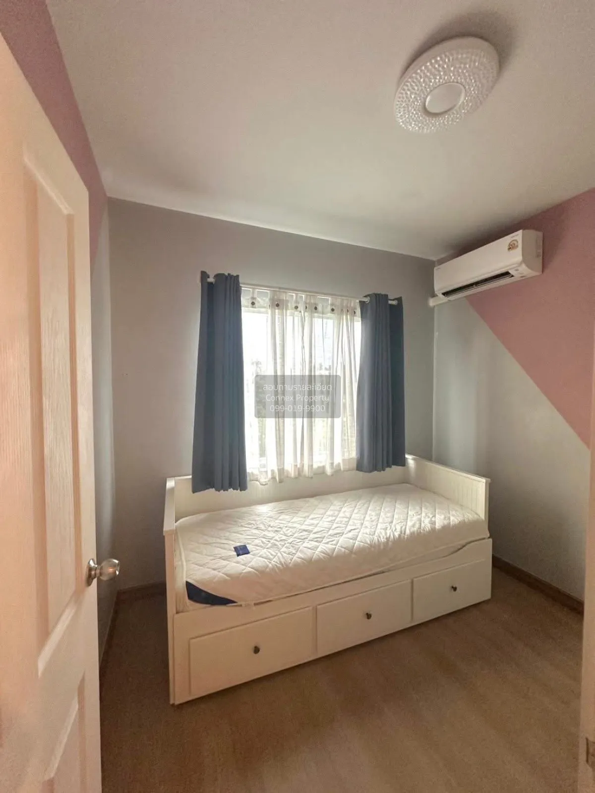 เช่าทาวน์เฮ้าส์/ทาวน์โฮม  เดอะ วิลเลจ บางนา - วงแหวนฯ 2 บางพลีใหญ