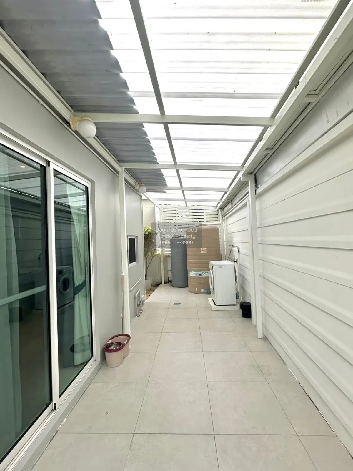 เช่าทาวน์เฮ้าส์/ทาวน์โฮม  เดอะ วิลเลจ บางนา - วงแหวนฯ 2 บางพลีใหญ