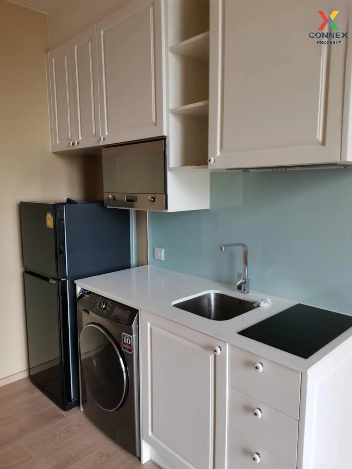 เช่าคอนโด  โนเบิล บี 19 BTS-อโศก คลองเตยเหนือ เขต วัฒนา กรุงเทพ C