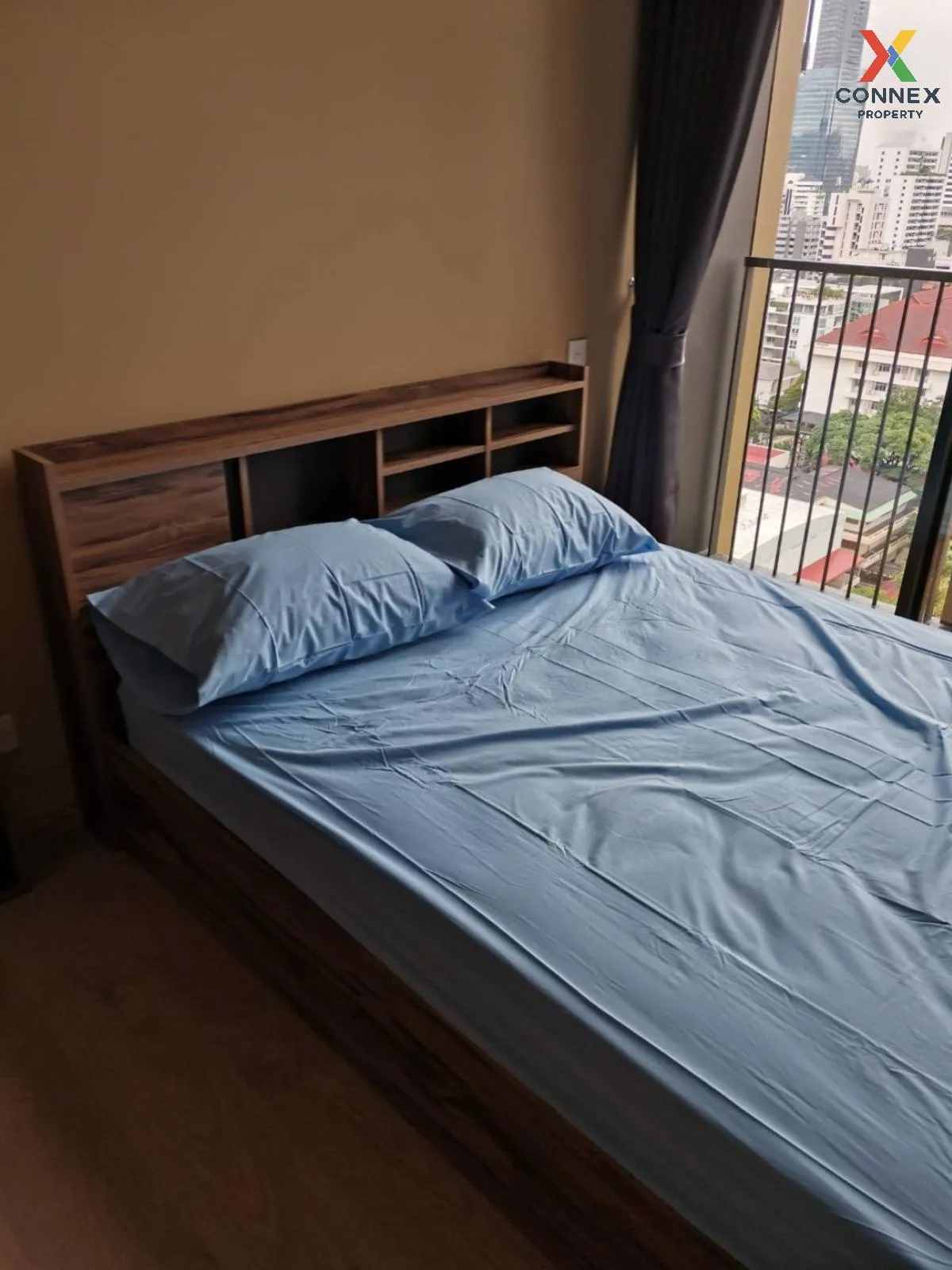 เช่าคอนโด  โนเบิล บี 19 BTS-อโศก คลองเตยเหนือ เขต วัฒนา กรุงเทพ C