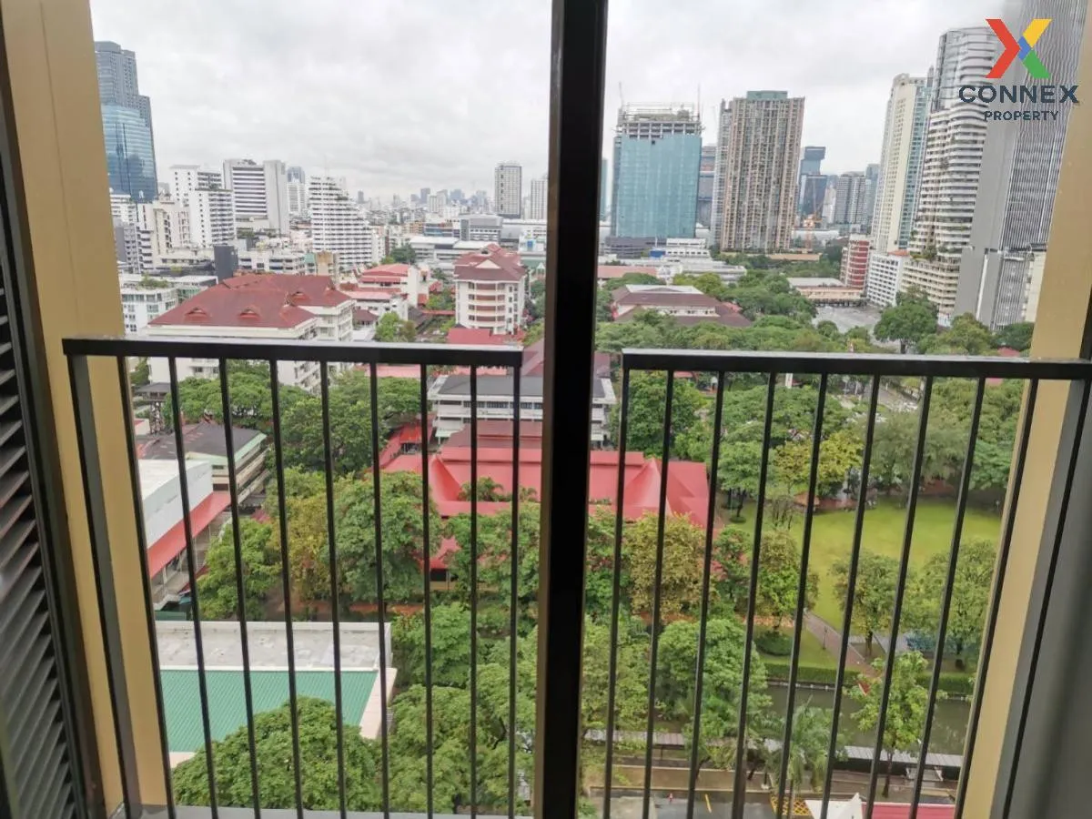 เช่าคอนโด  โนเบิล บี 19 BTS-อโศก คลองเตยเหนือ เขต วัฒนา กรุงเทพ C