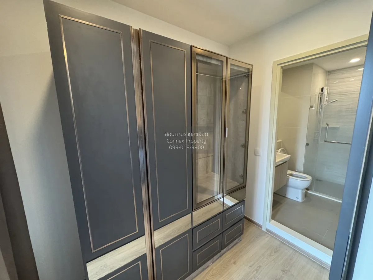 For Rent Condo , Life Rama 4 - Asoke , Khlong Toei , Khlong Toei 