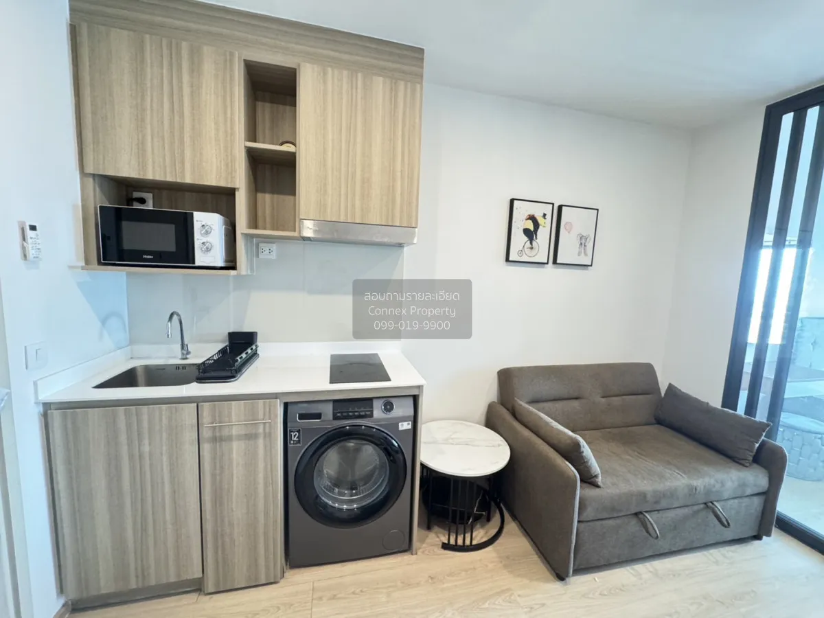 For Rent Condo , Life Rama 4 - Asoke , Khlong Toei , Khlong Toei 