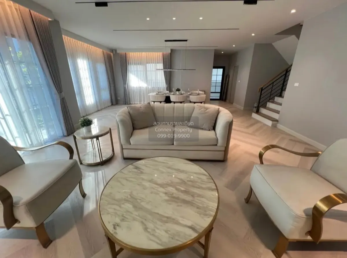 เช่าบ้าน  เซนโทร บางนา บางแก้ว บางพลี สมุทรปราการ CX-146277