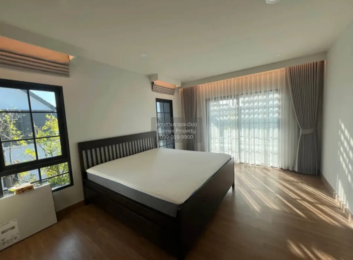 เช่าบ้าน  เซนโทร บางนา บางแก้ว บางพลี สมุทรปราการ CX-146277