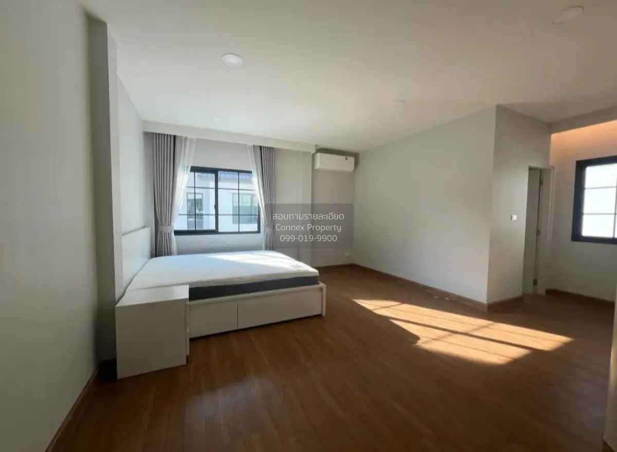 เช่าบ้าน  เซนโทร บางนา บางแก้ว บางพลี สมุทรปราการ CX-146277