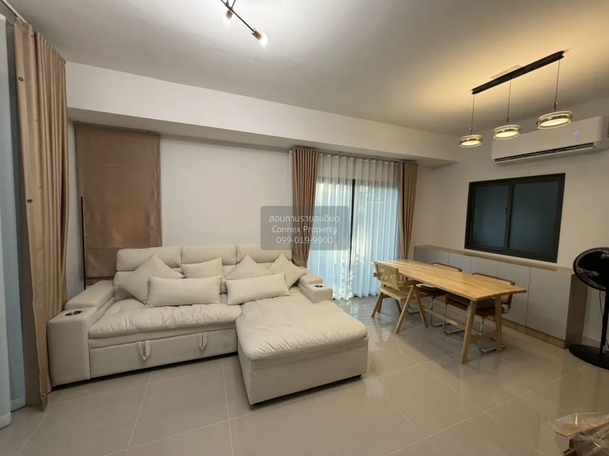For Rent Townhouse/Townhome  , Pleno Sukhumvit - Bangna 2 , Bang  2