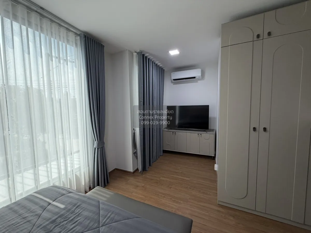 For Rent Townhouse/Townhome  , Pleno Sukhumvit - Bangna 2 , Bang 