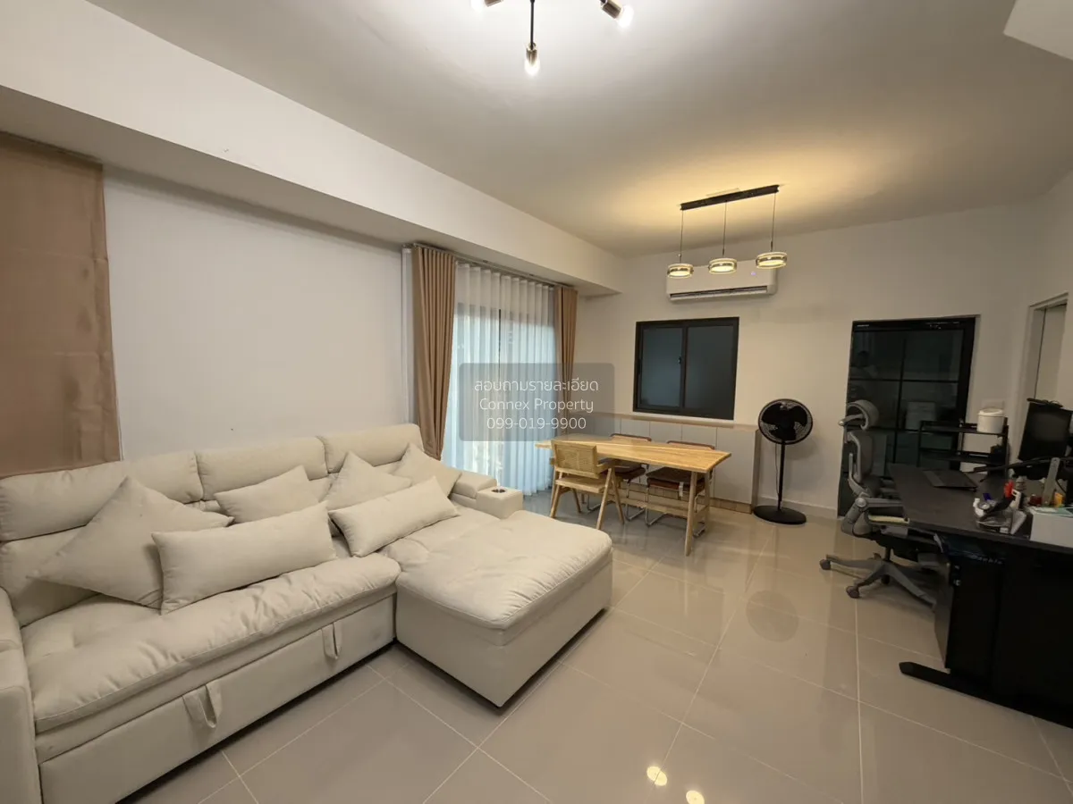 For Rent Townhouse/Townhome  , Pleno Sukhumvit - Bangna 2 , Bang 