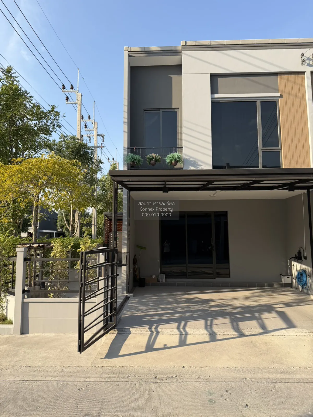 For Rent Townhouse/Townhome  , Pleno Sukhumvit - Bangna 2 , Bang 