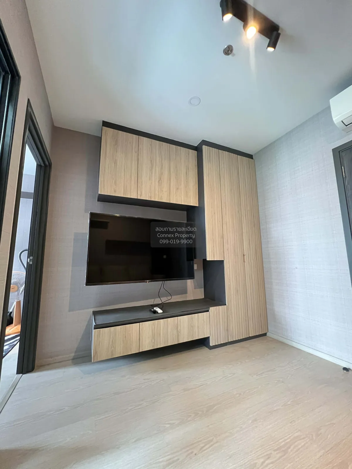 ขายคอนโด  เอลลิโอ เดล เนสท์ ห้องมุม BTS-อุดมสุข บางนา เขต บางนา ก 2