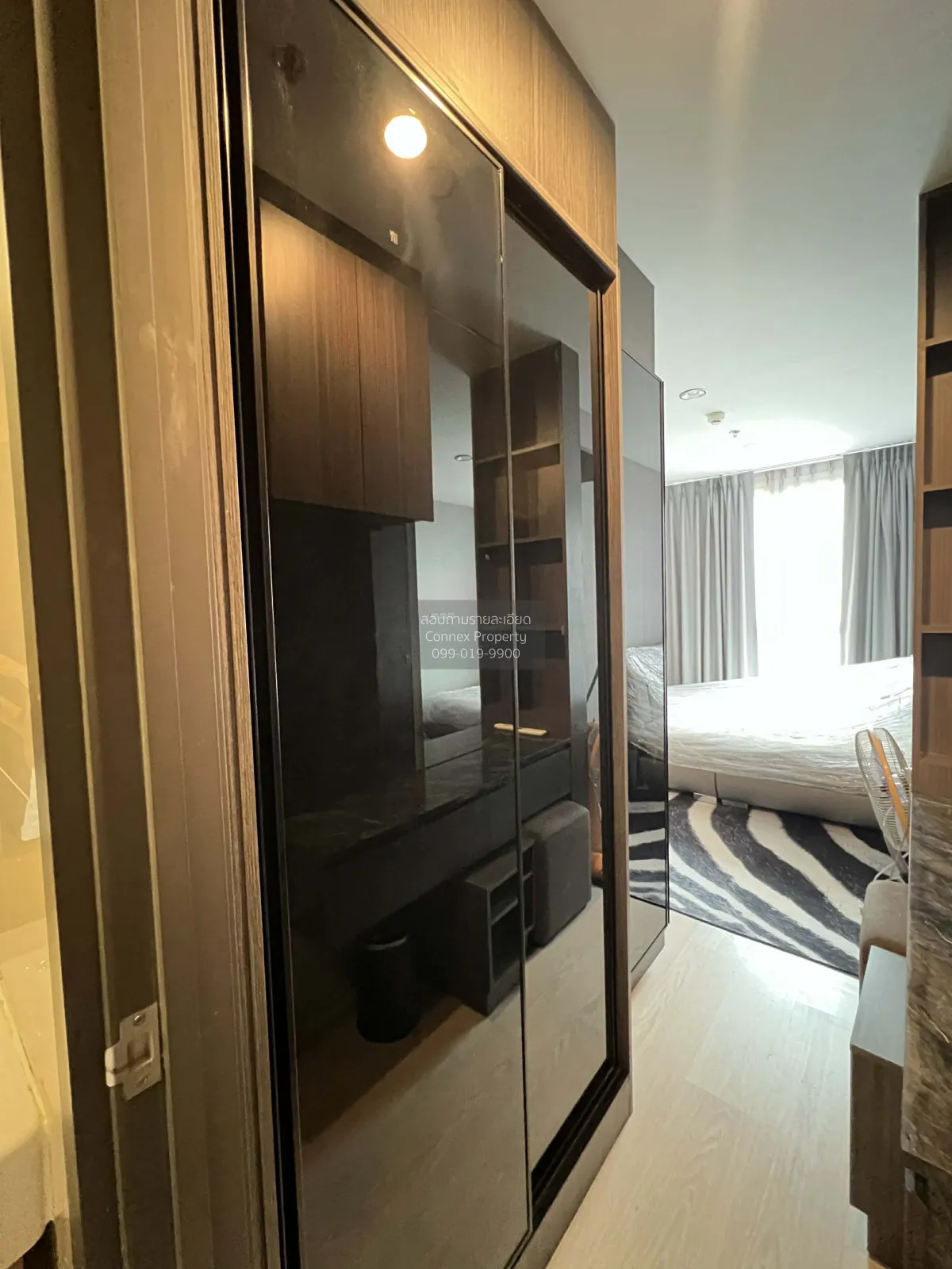 ขายคอนโด  เอลลิโอ เดล เนสท์ ห้องมุม BTS-อุดมสุข บางนา เขต บางนา ก 3